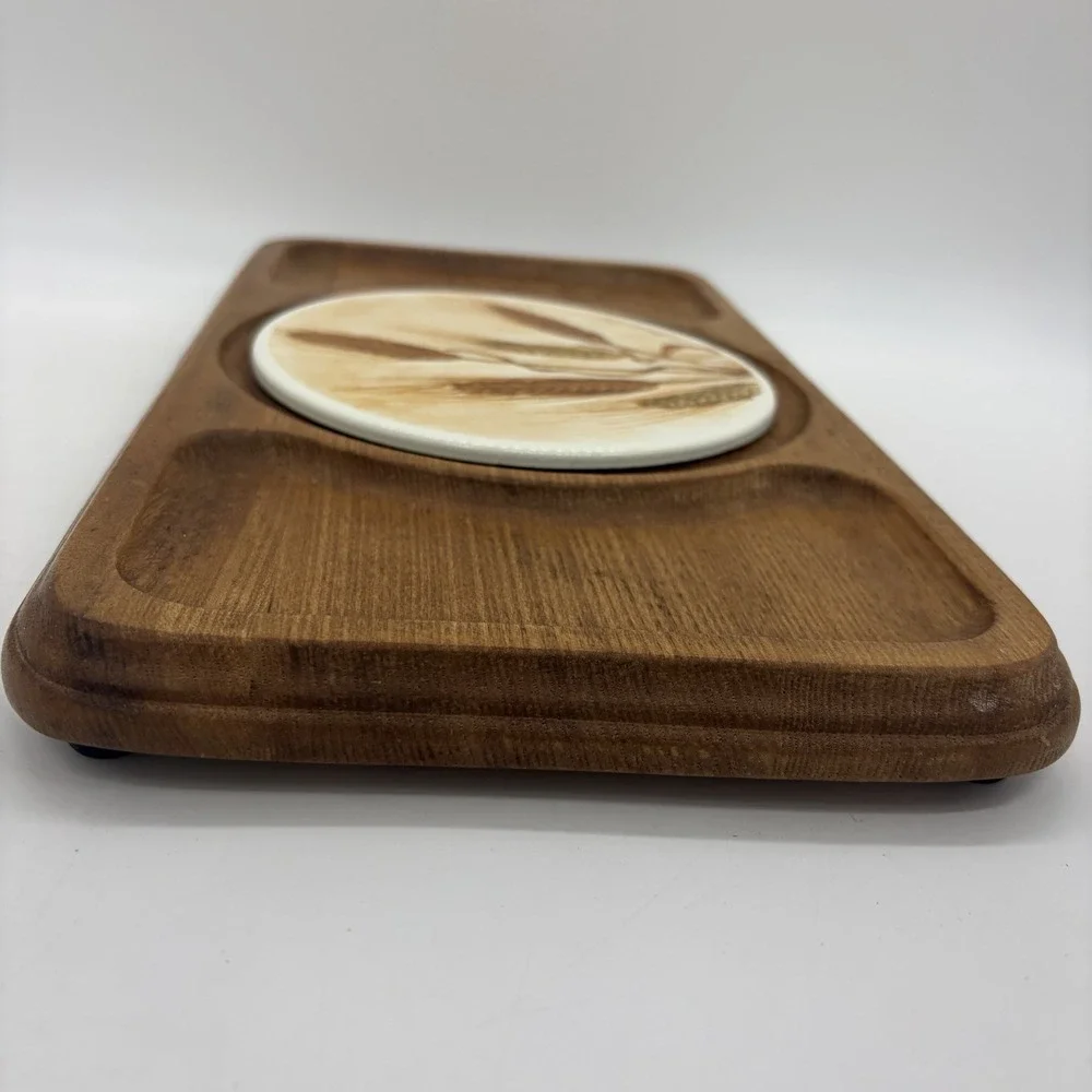 Goodwood vintage teak